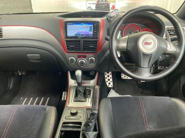 Used Subaru Impreza for sale - 74465652: Photo 4