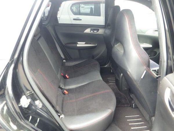 Used Subaru Impreza for sale - 74465652: Photo 8