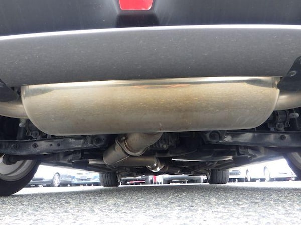 Used Subaru Impreza for sale - 74465652: Photo 9