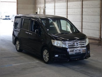 (61) - 2.0 Spada Z 8 seats Ulez Compliance 5-Door