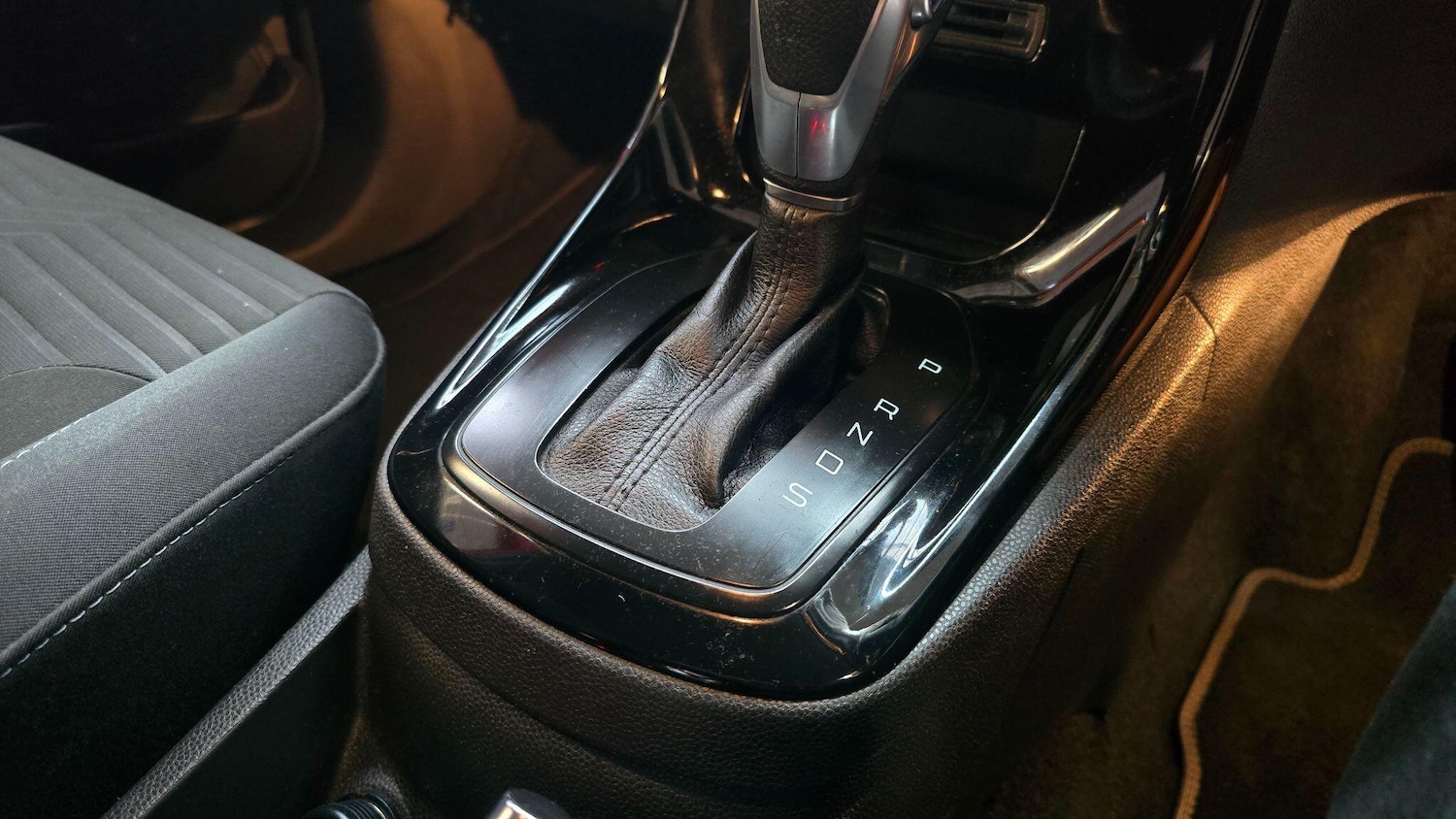 Used Ford Fiesta for sale - 77753891: Photo 10