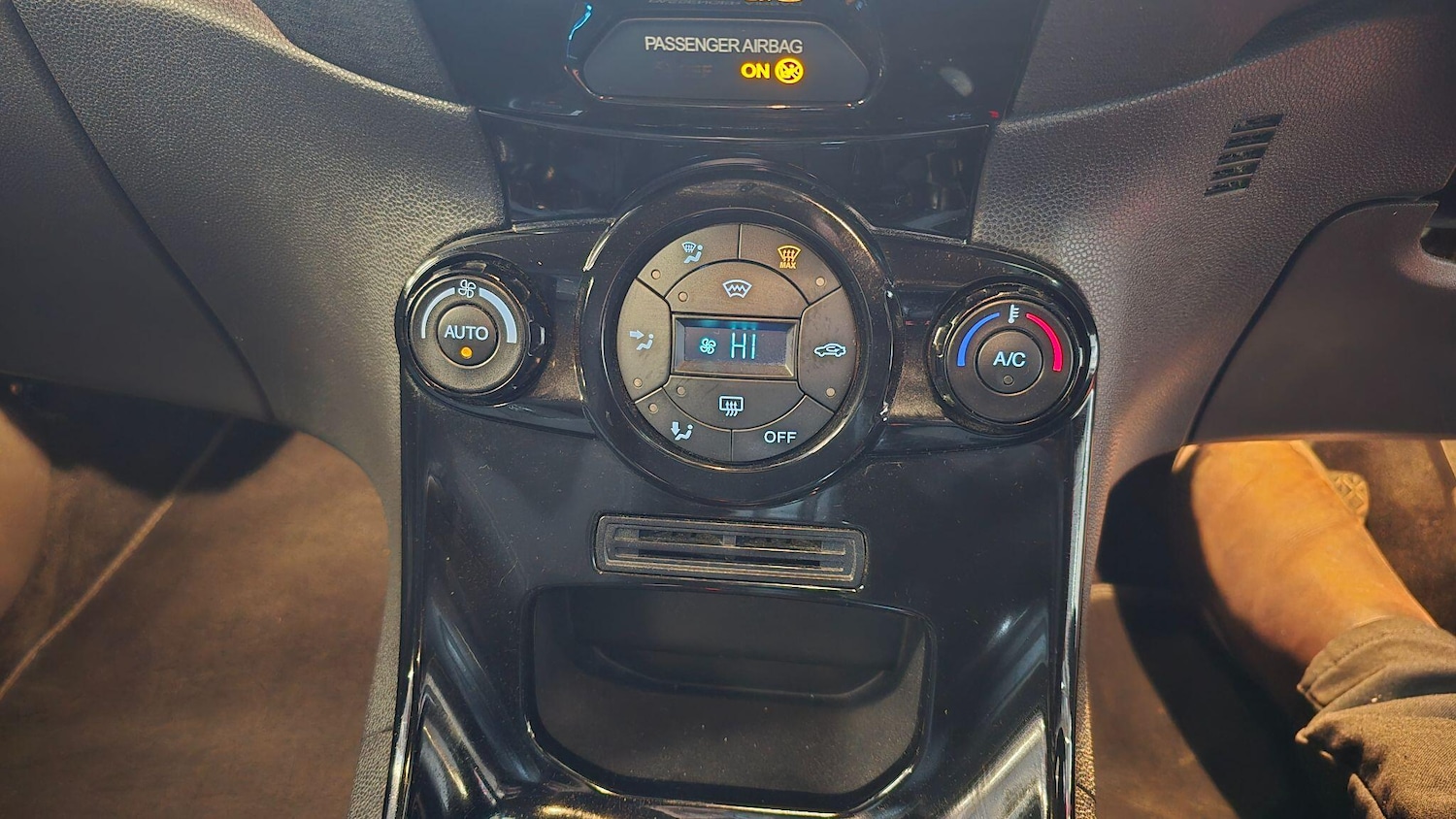 Used Ford Fiesta for sale - 77753891: Photo 12