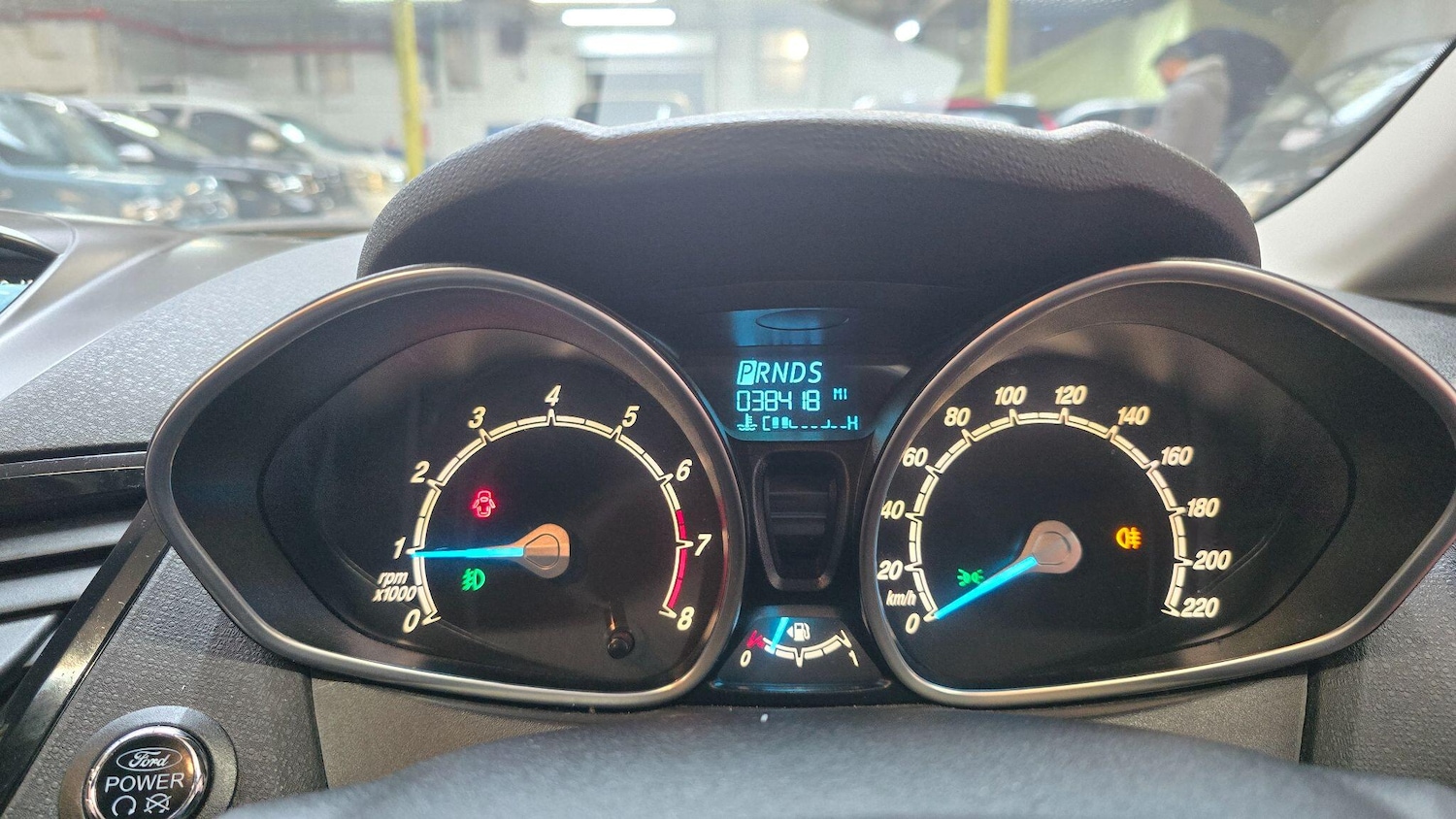 Used Ford Fiesta for sale - 77753891: Photo 15