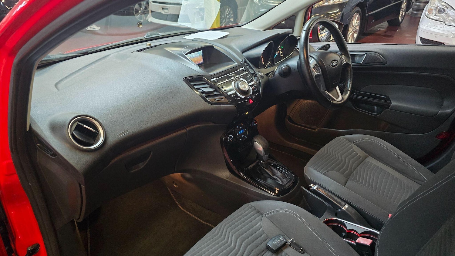 Used Ford Fiesta for sale - 77753891: Photo 16