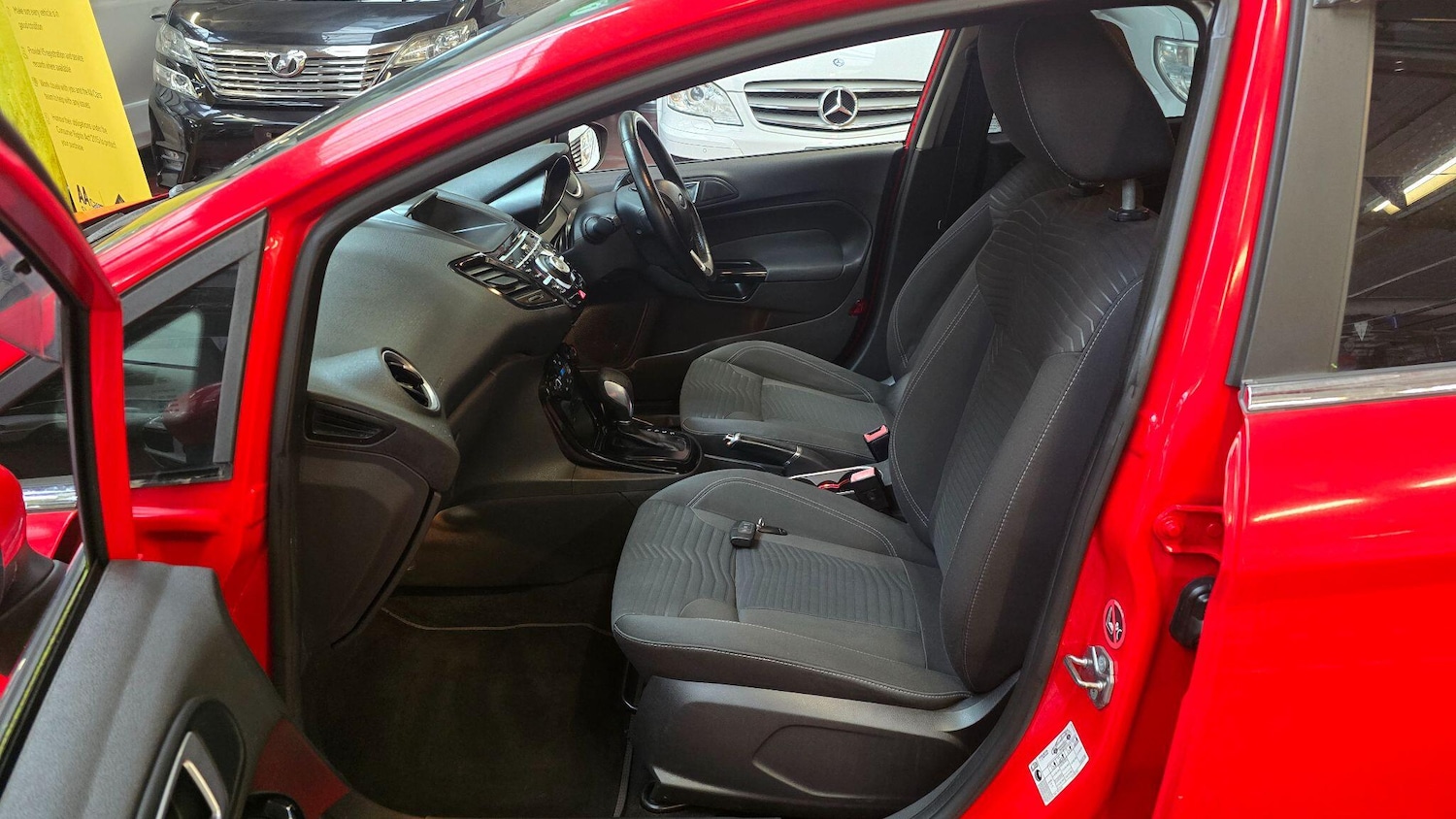 Used Ford Fiesta for sale - 77753891: Photo 17