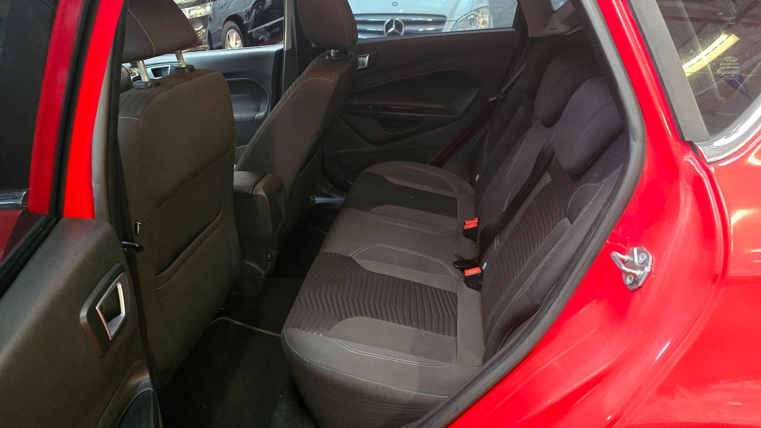 Used Ford Fiesta for sale - 77753891: Photo 18