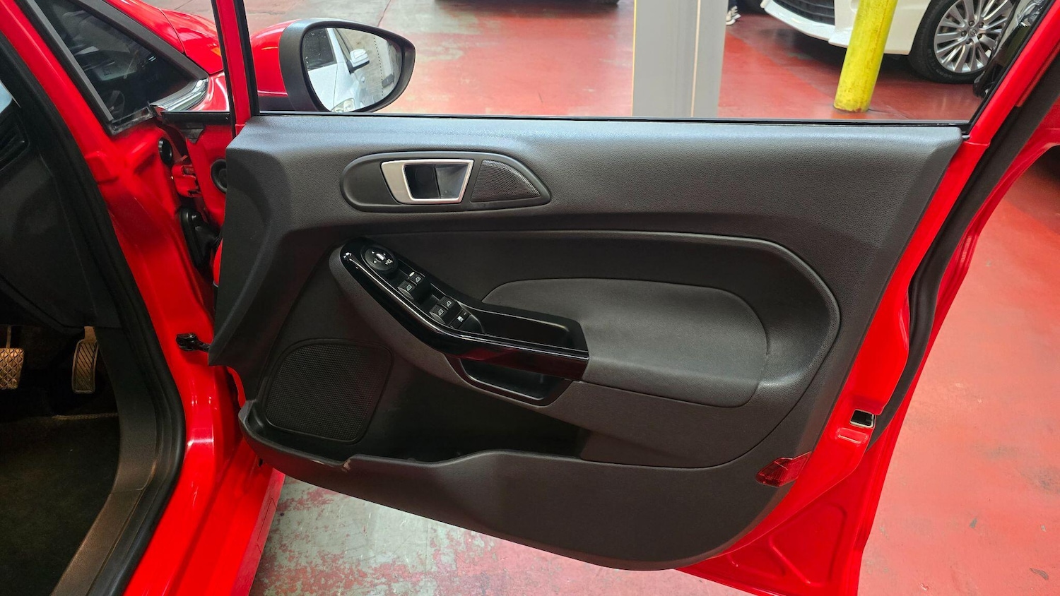 Used Ford Fiesta for sale - 77753891: Photo 19