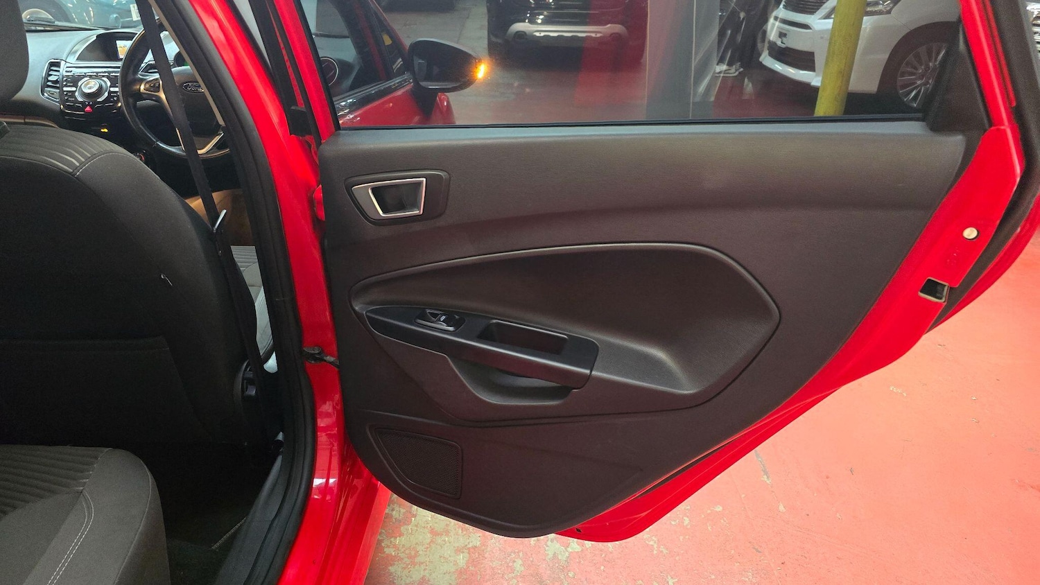 Used Ford Fiesta for sale - 77753891: Photo 20