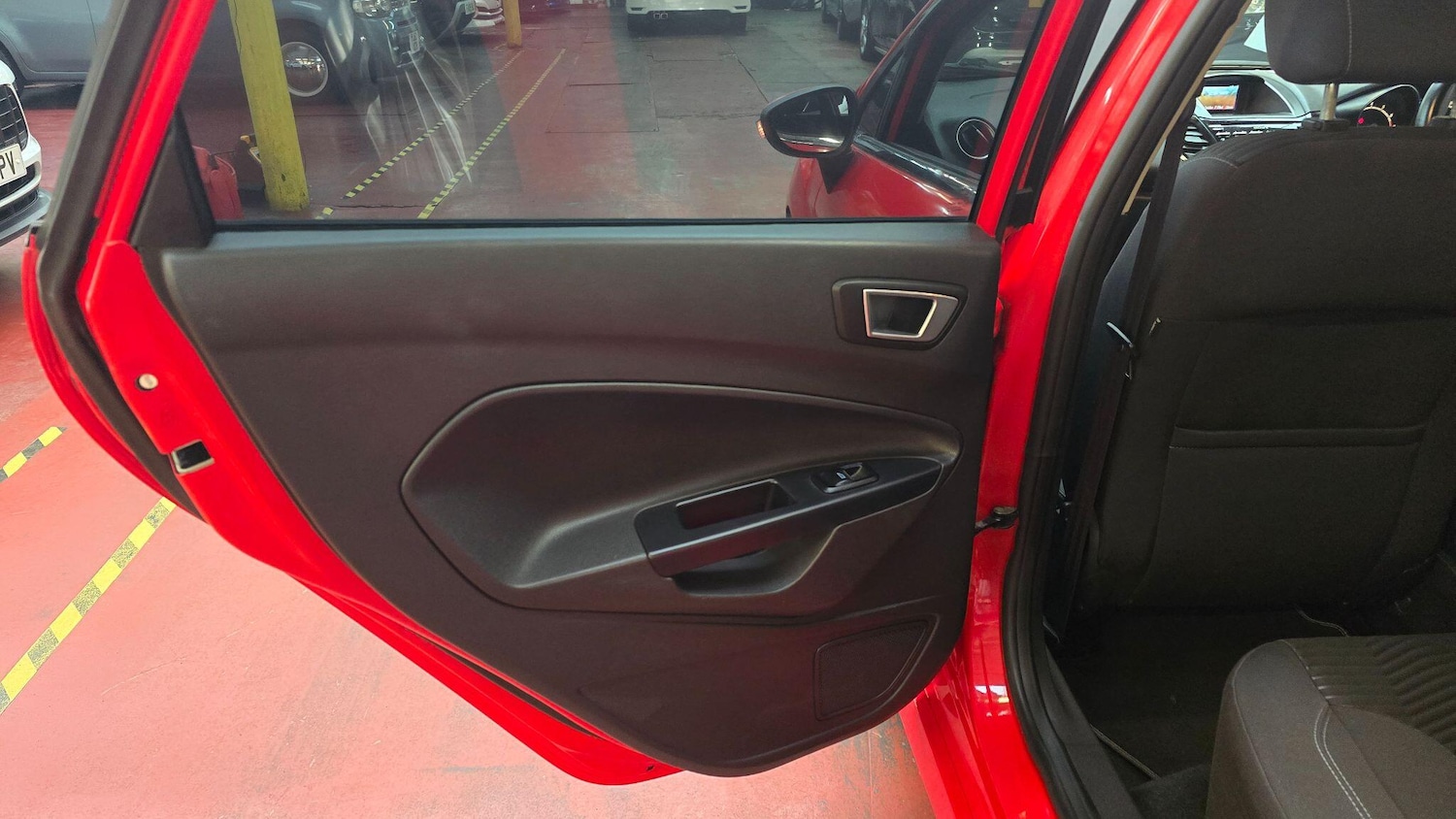 Used Ford Fiesta for sale - 77753891: Photo 21