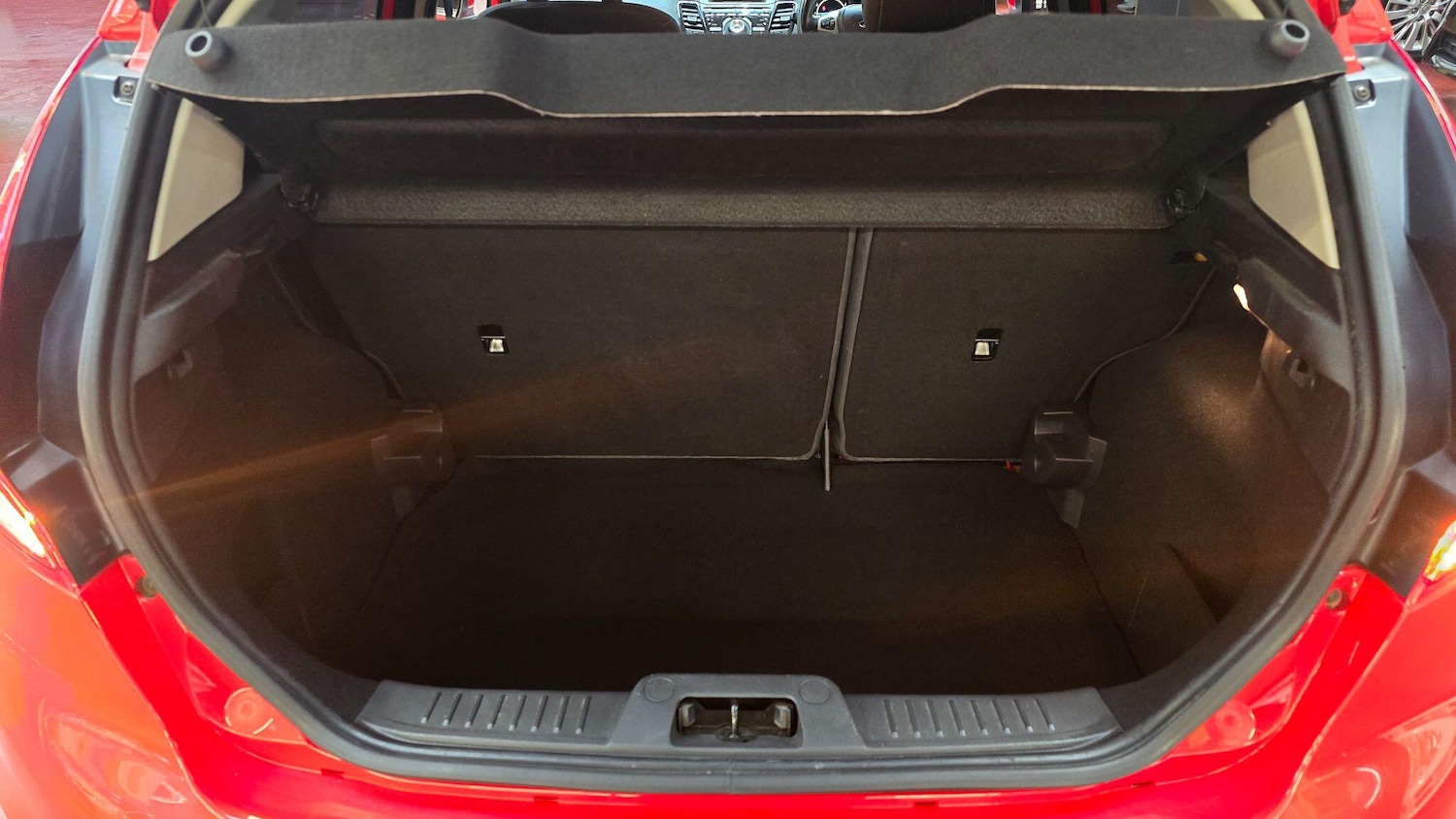 Used Ford Fiesta for sale - 77753891: Photo 23