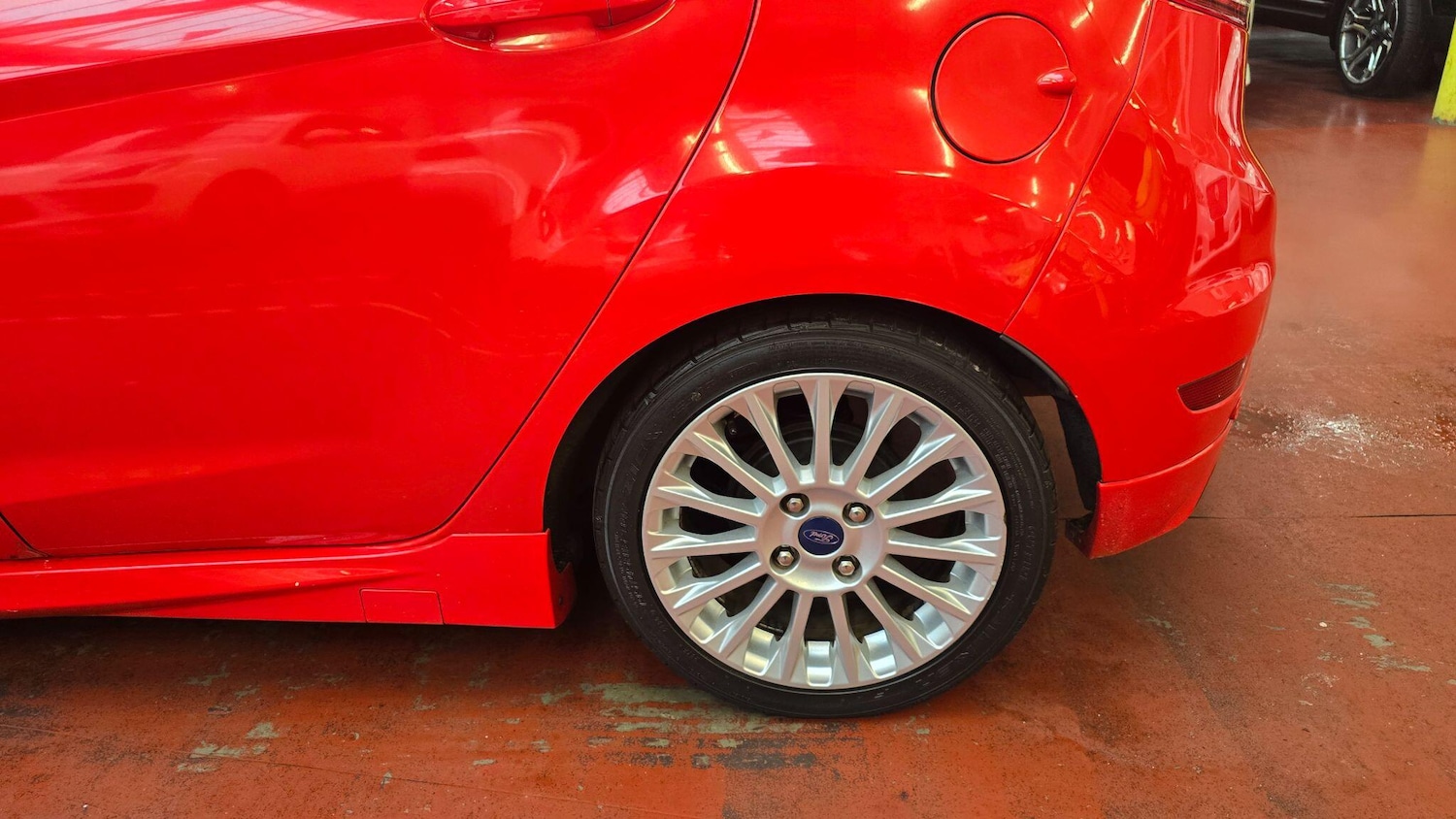 Used Ford Fiesta for sale - 77753891: Photo 33