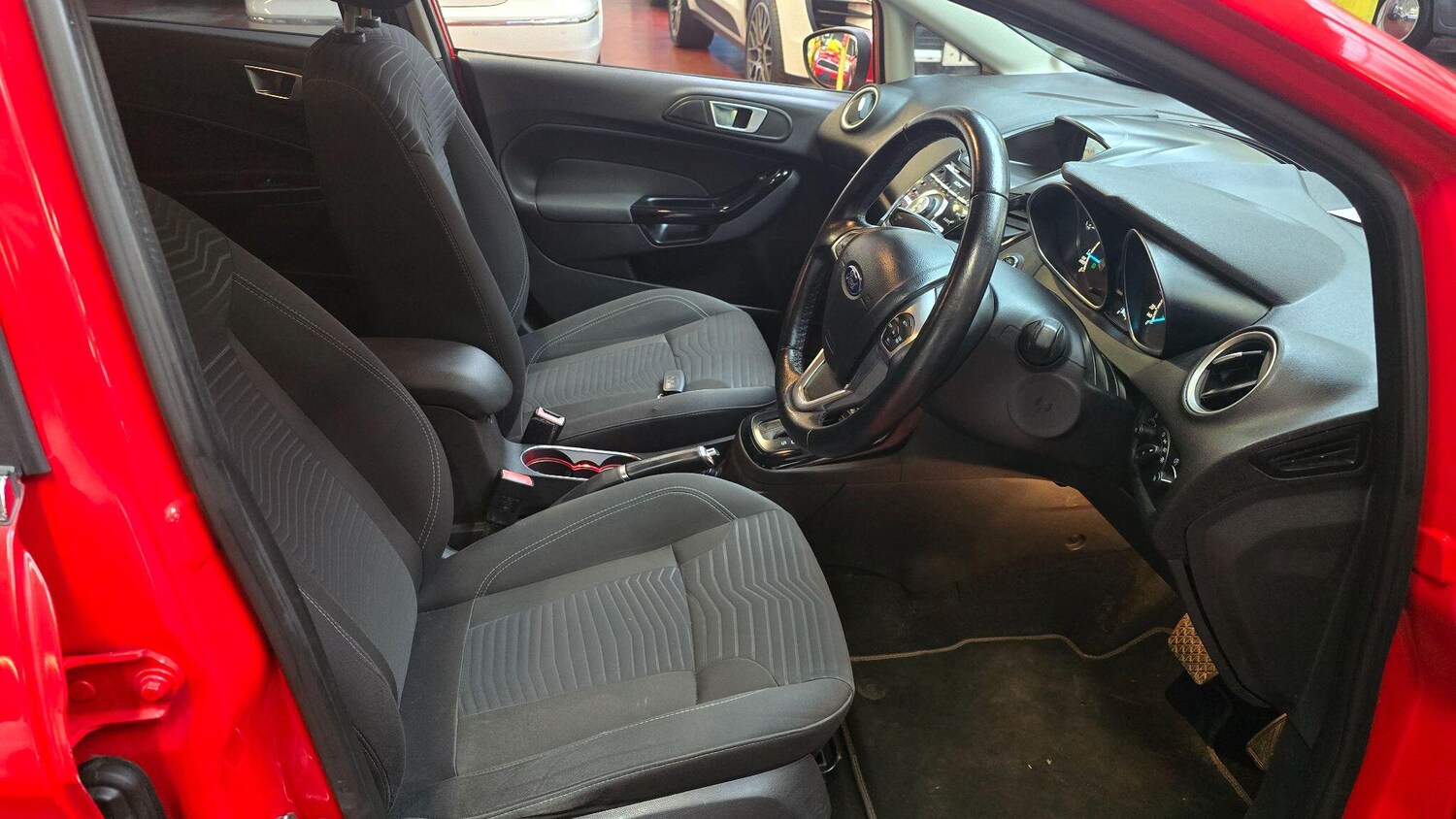 Used Ford Fiesta for sale - 77753891: Photo 6