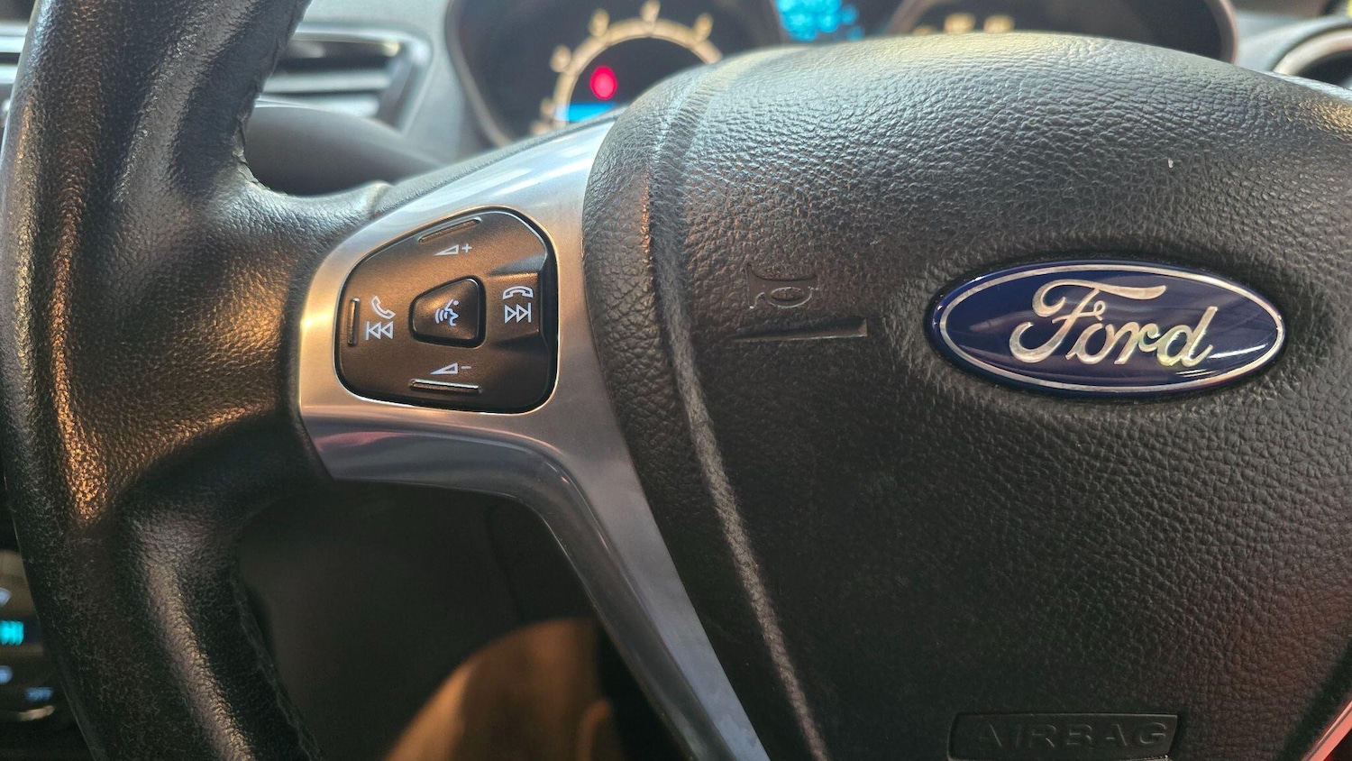 Used Ford Fiesta for sale - 77753891: Photo 8