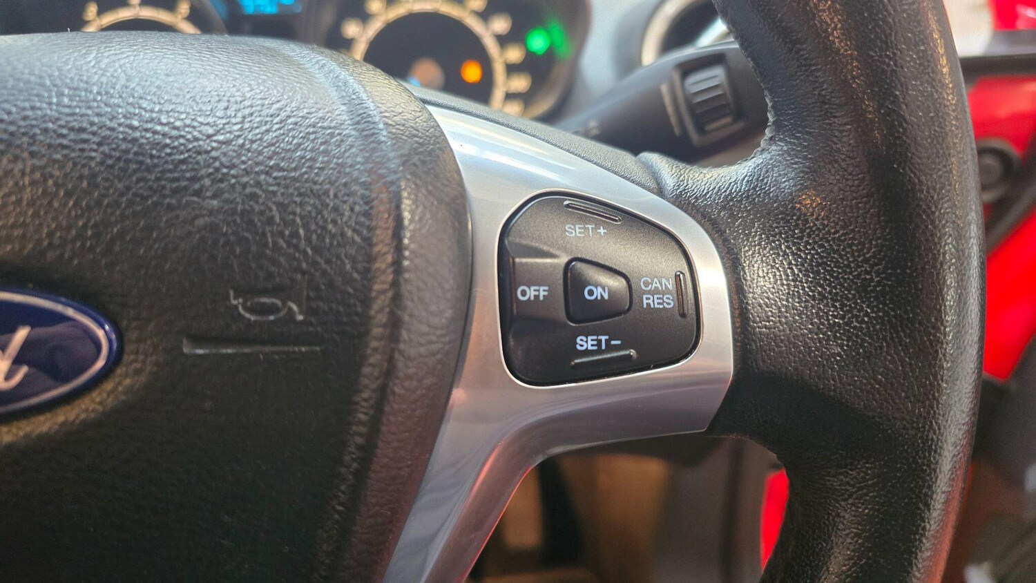 Used Ford Fiesta for sale - 77753891: Photo 9