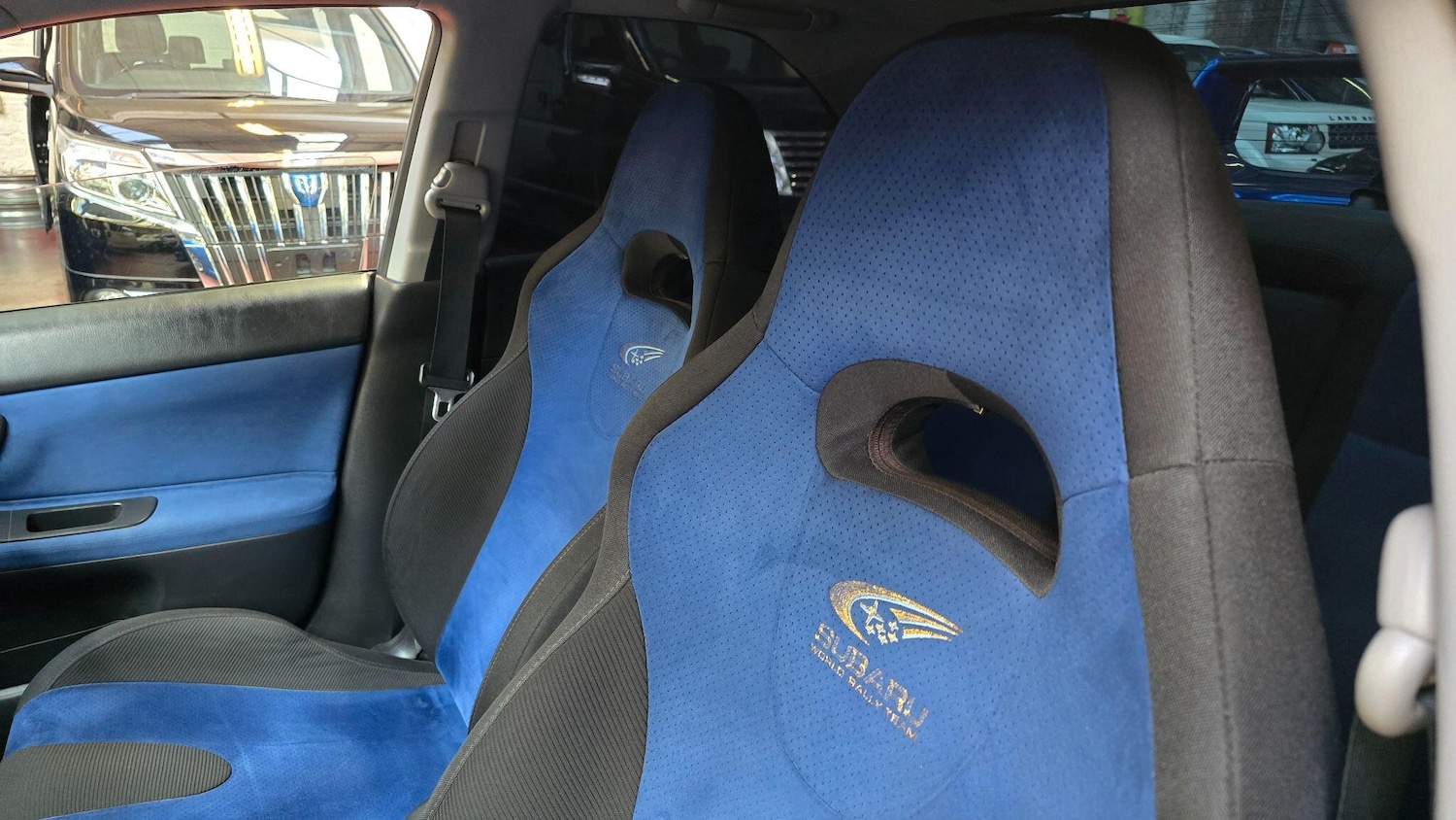 Vehicle 19