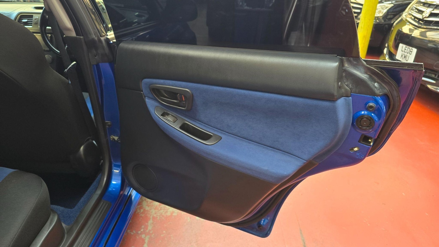 Vehicle 25