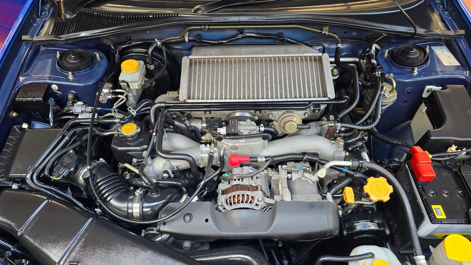 Vehicle 30