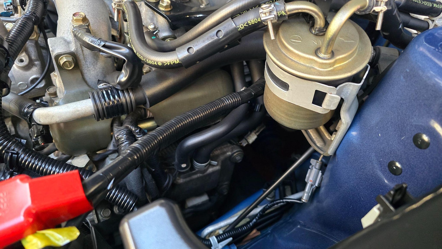 Vehicle 34