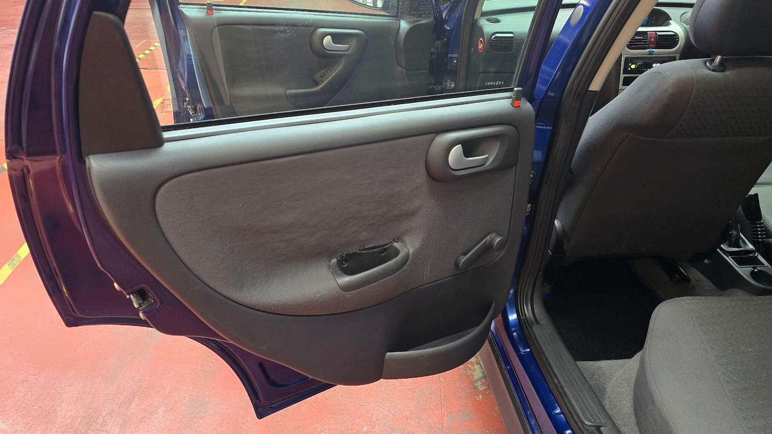 Used Vauxhall Corsa for sale - 77599056: Photo 12