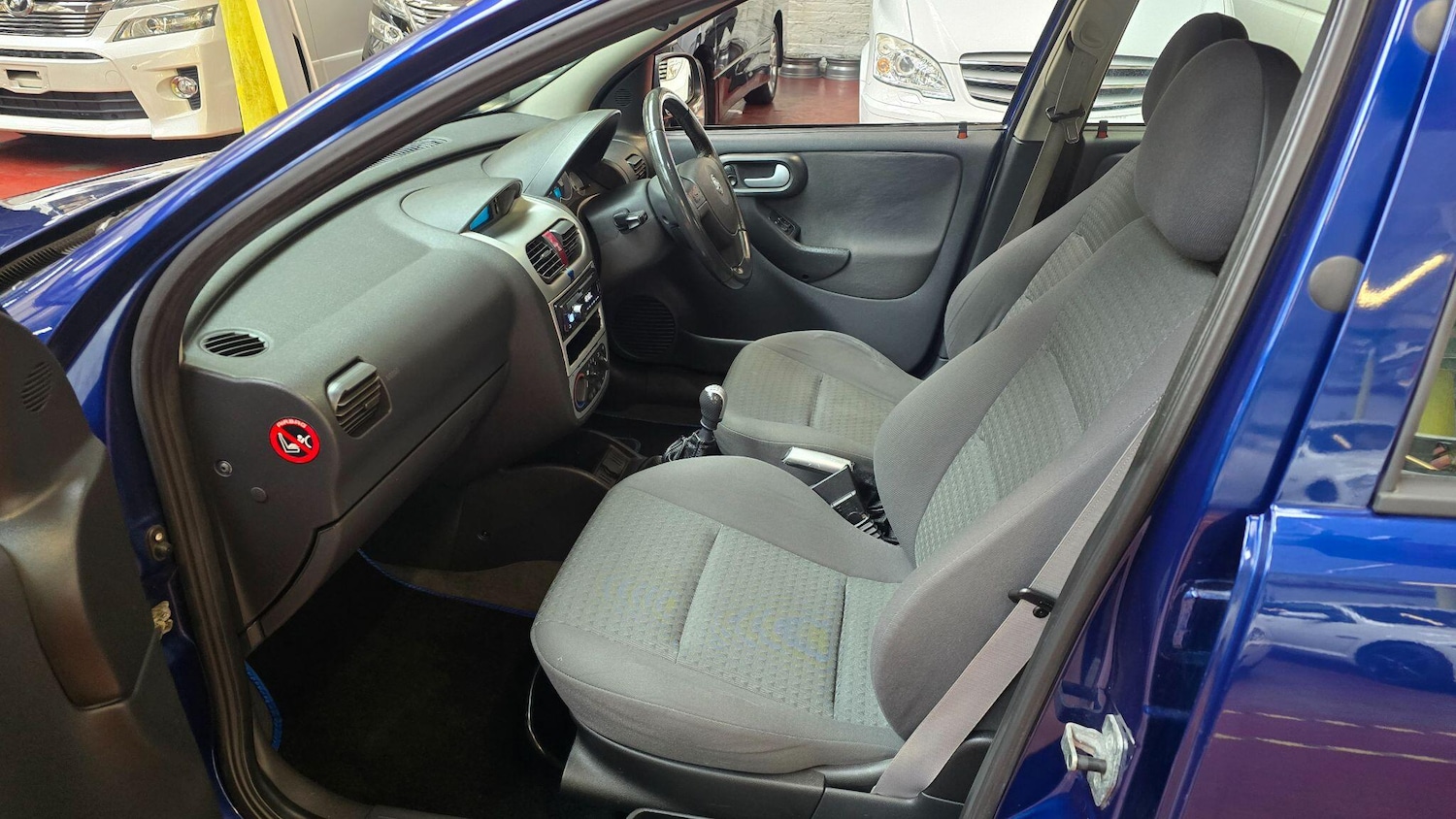 Used Vauxhall Corsa for sale - 77599056: Photo 14