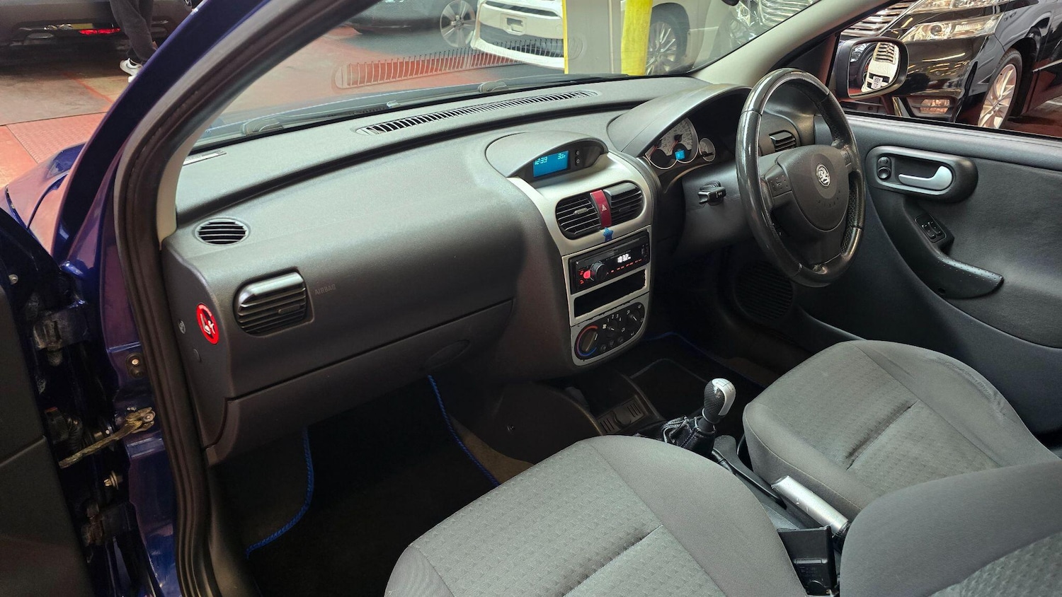 Used Vauxhall Corsa for sale - 77599056: Photo 15