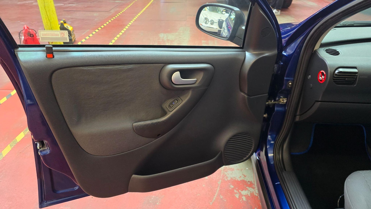 Used Vauxhall Corsa for sale - 77599056: Photo 16