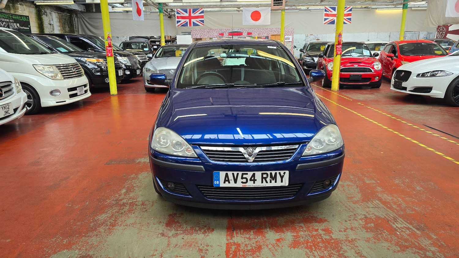Used Vauxhall Corsa for sale - 77599056: Photo 17