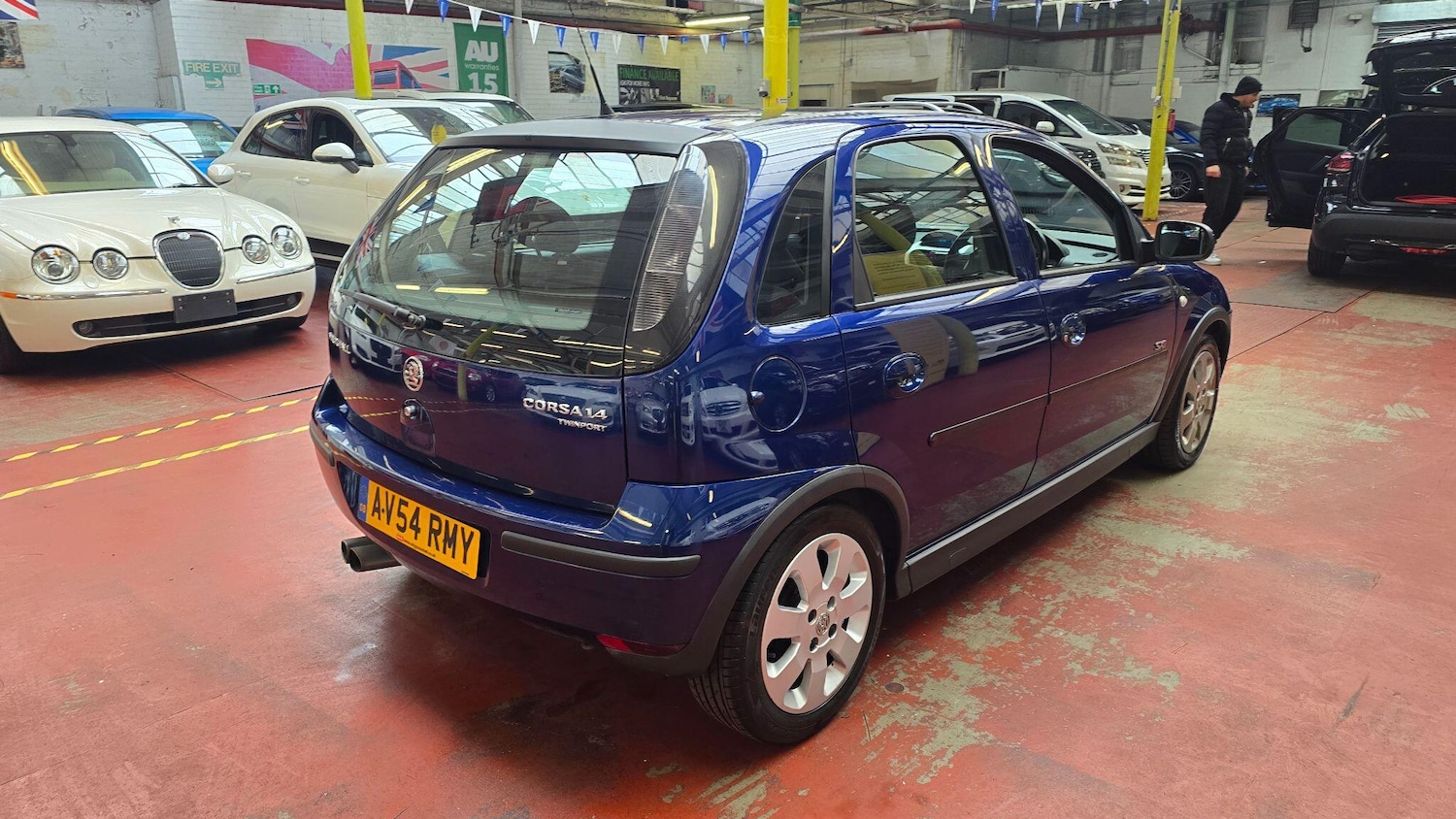 Used Vauxhall Corsa for sale - 77599056: Photo 20