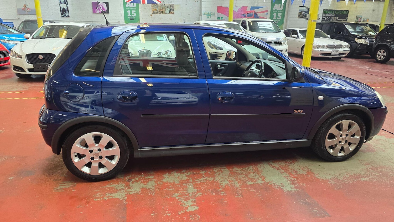 Used Vauxhall Corsa for sale - 77599056: Photo 21