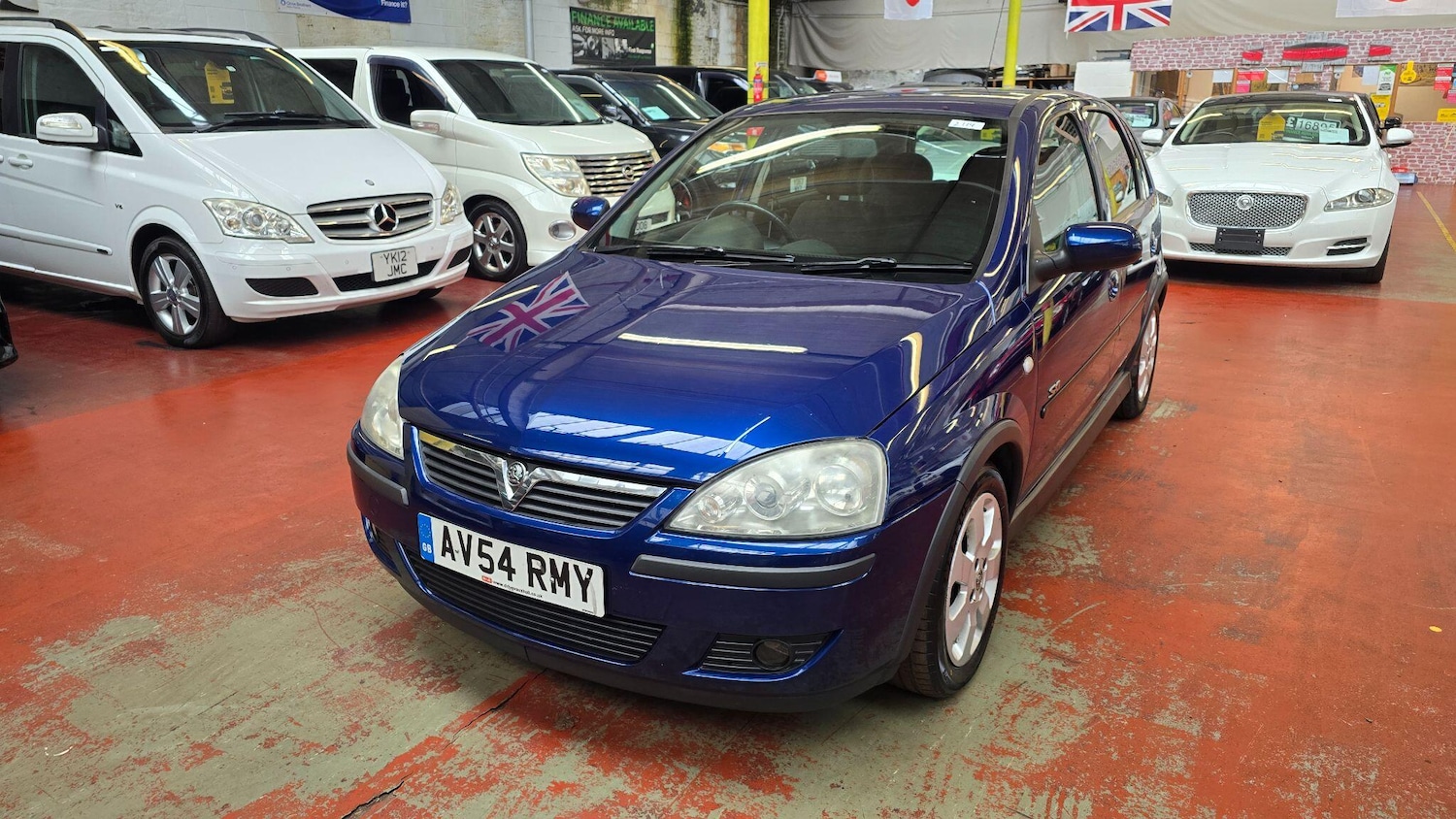 Used Vauxhall Corsa for sale - 77599056: Photo 24