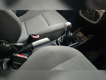 Used Vauxhall Corsa 2004 for sale - 77599056: Photo