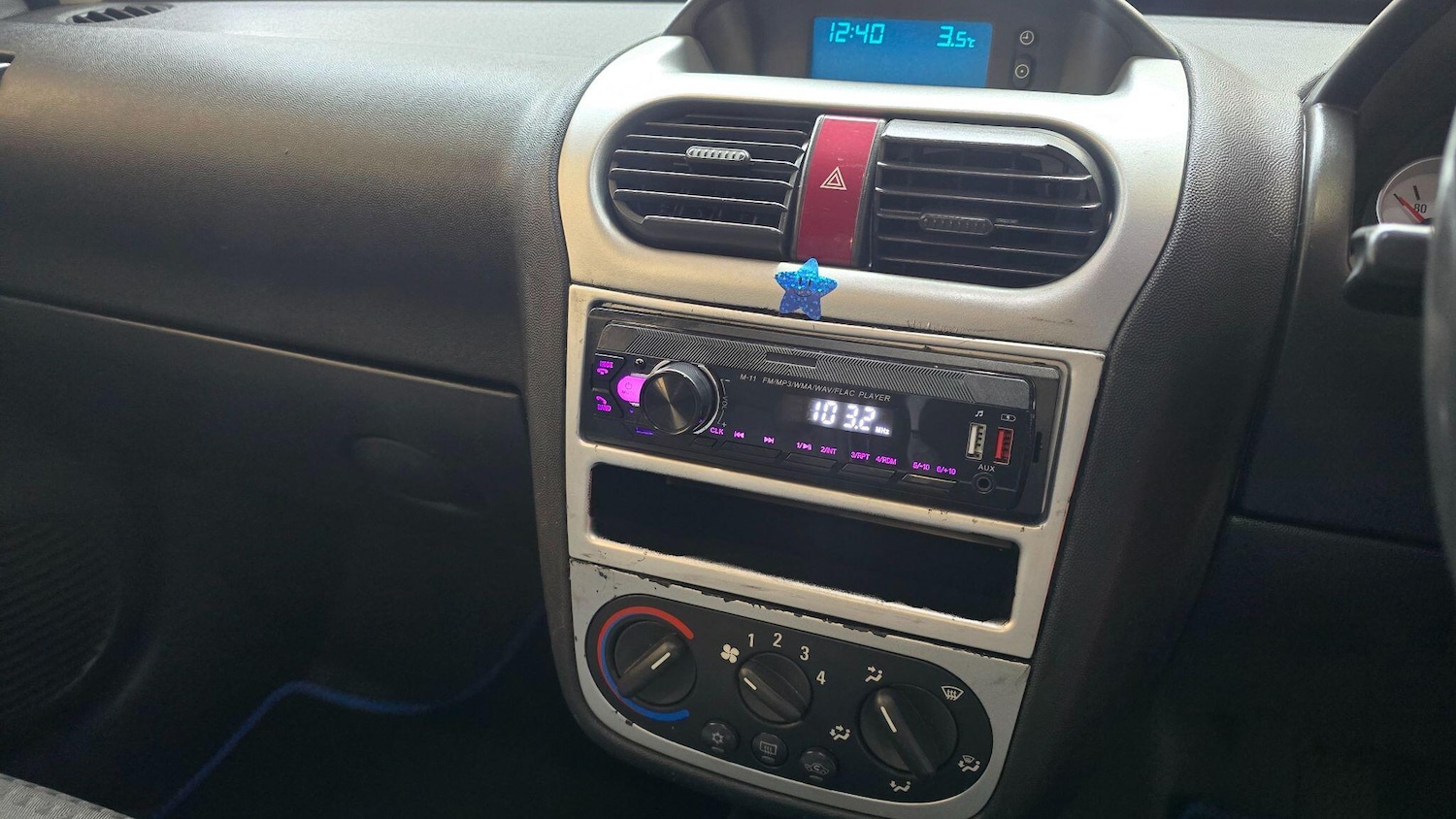 Used Vauxhall Corsa for sale - 77599056: Photo 4