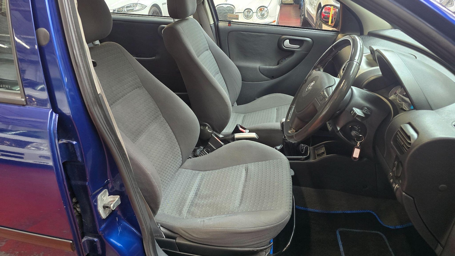 Used Vauxhall Corsa for sale - 77599056: Photo 5