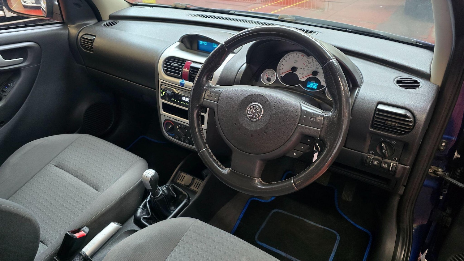 Used Vauxhall Corsa for sale - 77599056: Photo 6