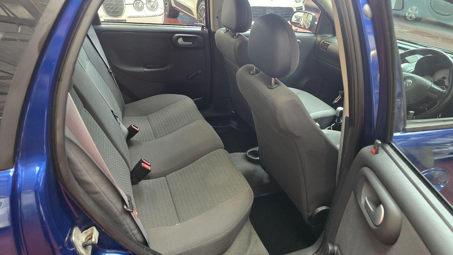 Used Vauxhall Corsa for sale - 77599056: Photo 8