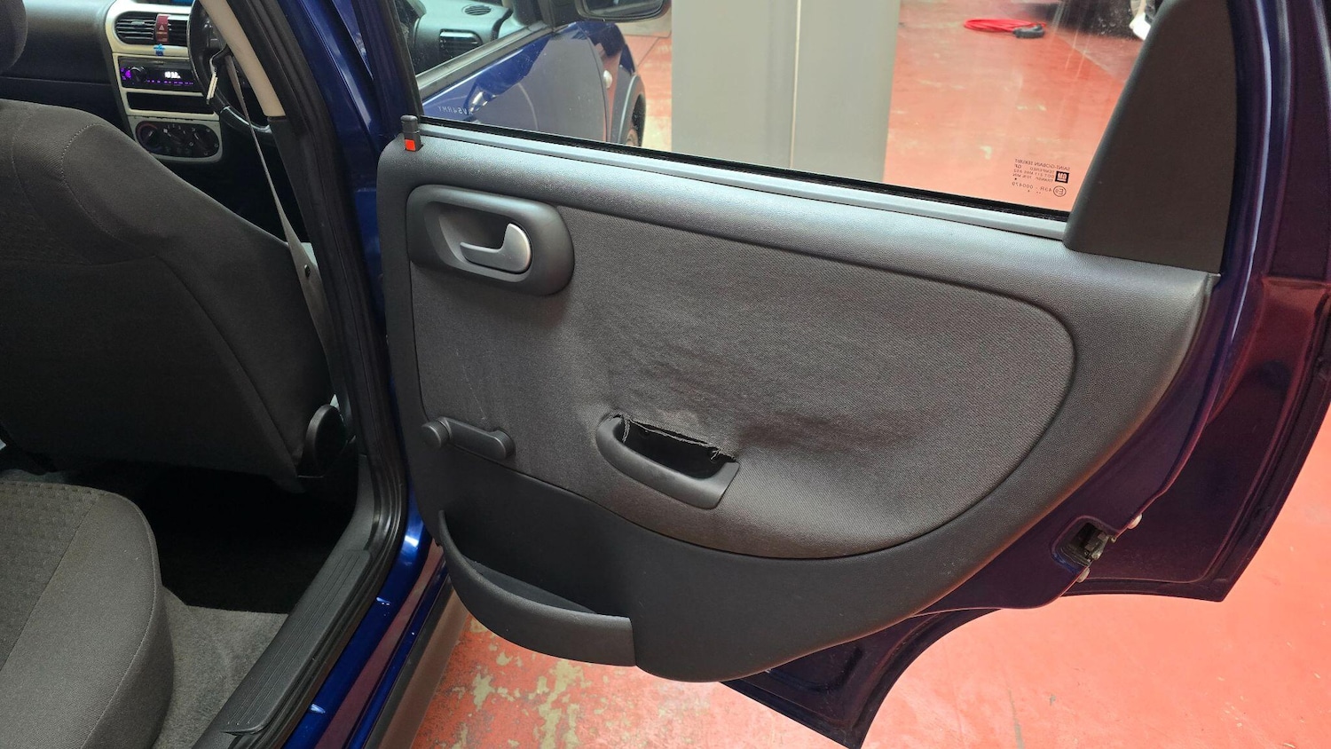 Used Vauxhall Corsa for sale - 77599056: Photo 9