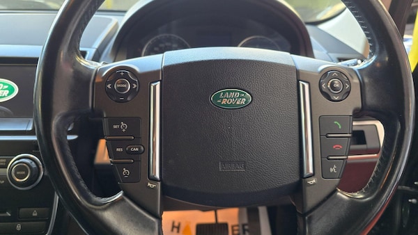 Used Land Rover Freelander 2 2014 for sale - 76072317: Photo 11