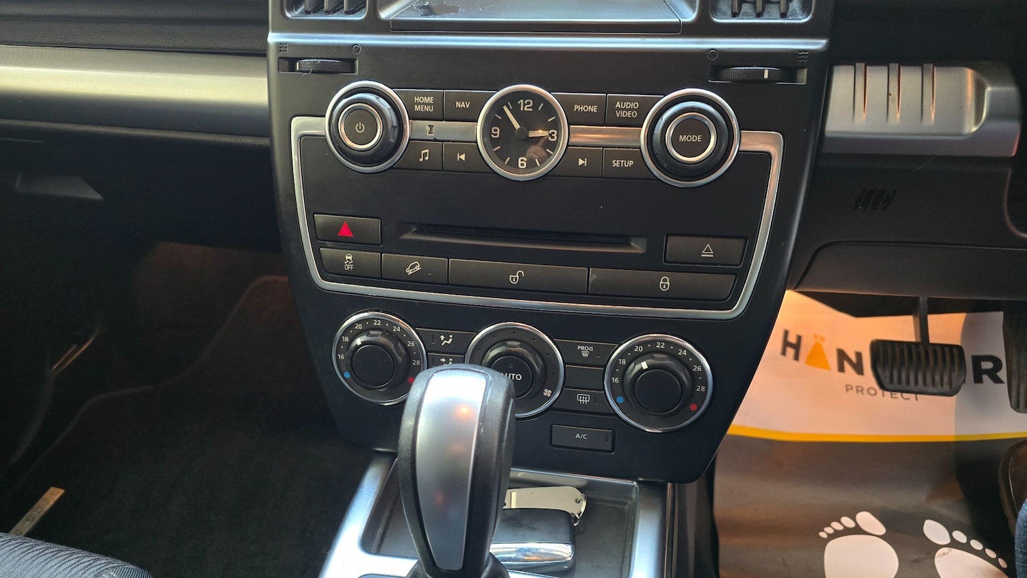 Used Land Rover Freelander 2 2014 for sale - 76072317: Photo 13