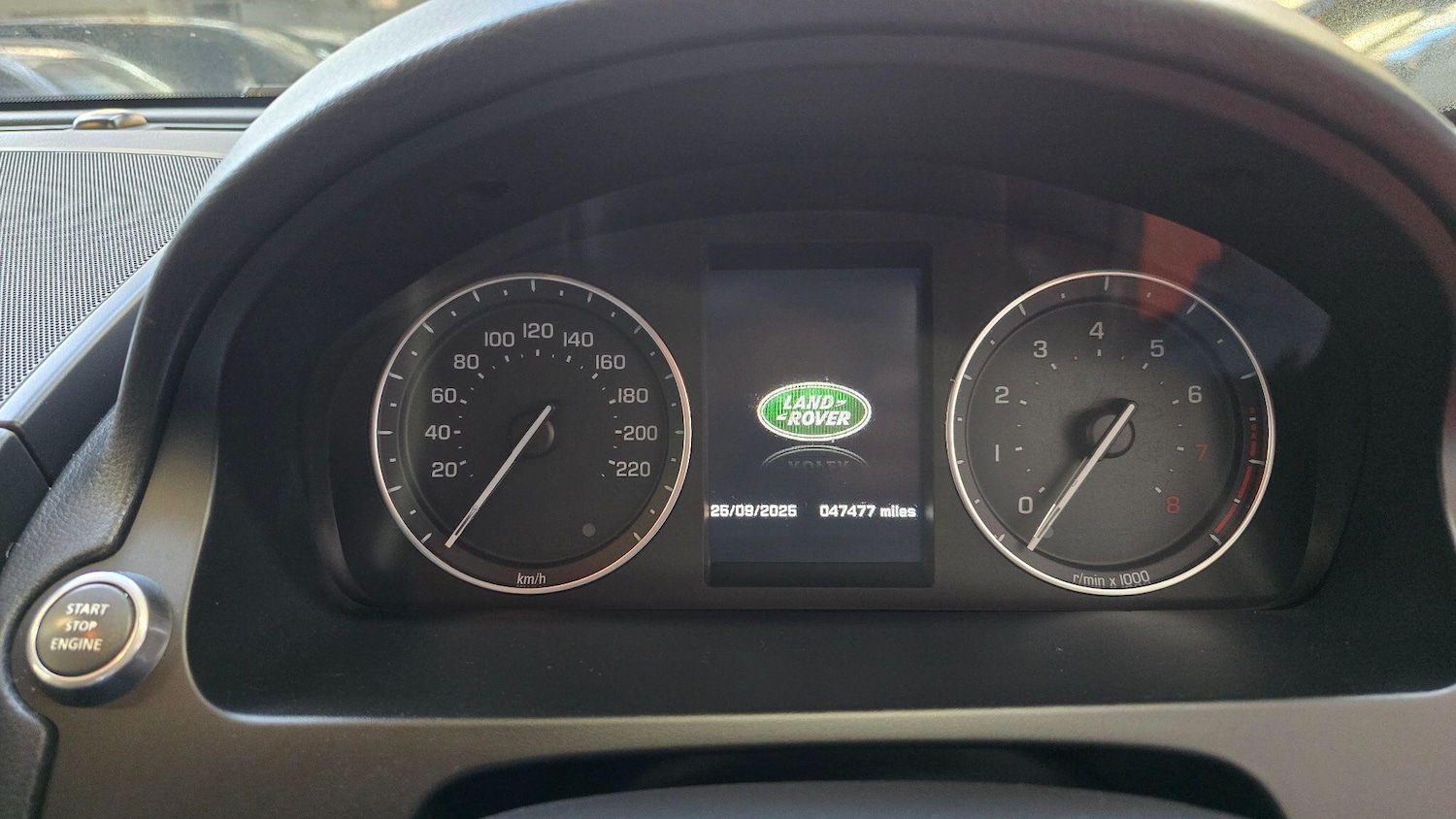 Used Land Rover Freelander 2 2014 for sale - 76072317: Photo 15