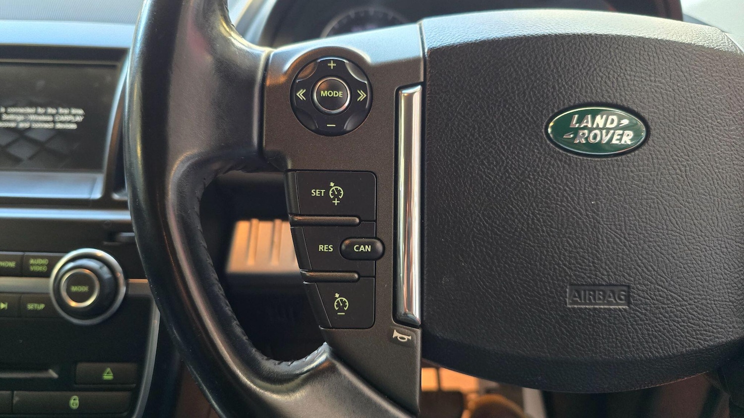 Used Land Rover Freelander 2 2014 for sale - 76072317: Photo 16