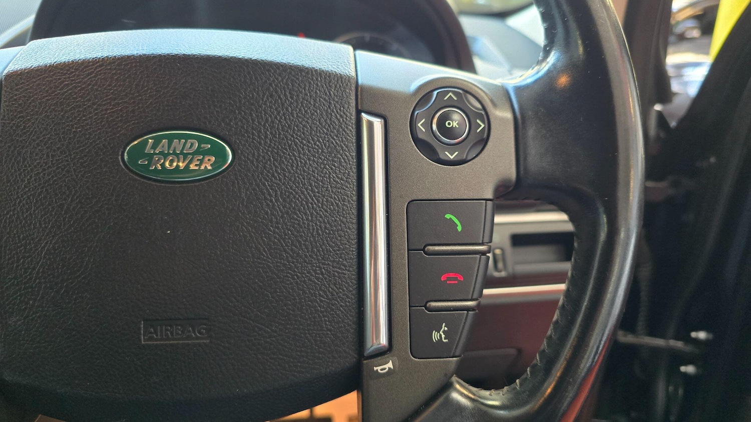 Used Land Rover Freelander 2 2014 for sale - 76072317: Photo 17