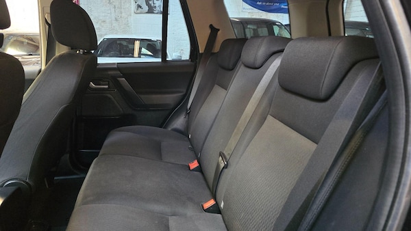 Used Land Rover Freelander 2 2014 for sale - 76072317: Photo 19
