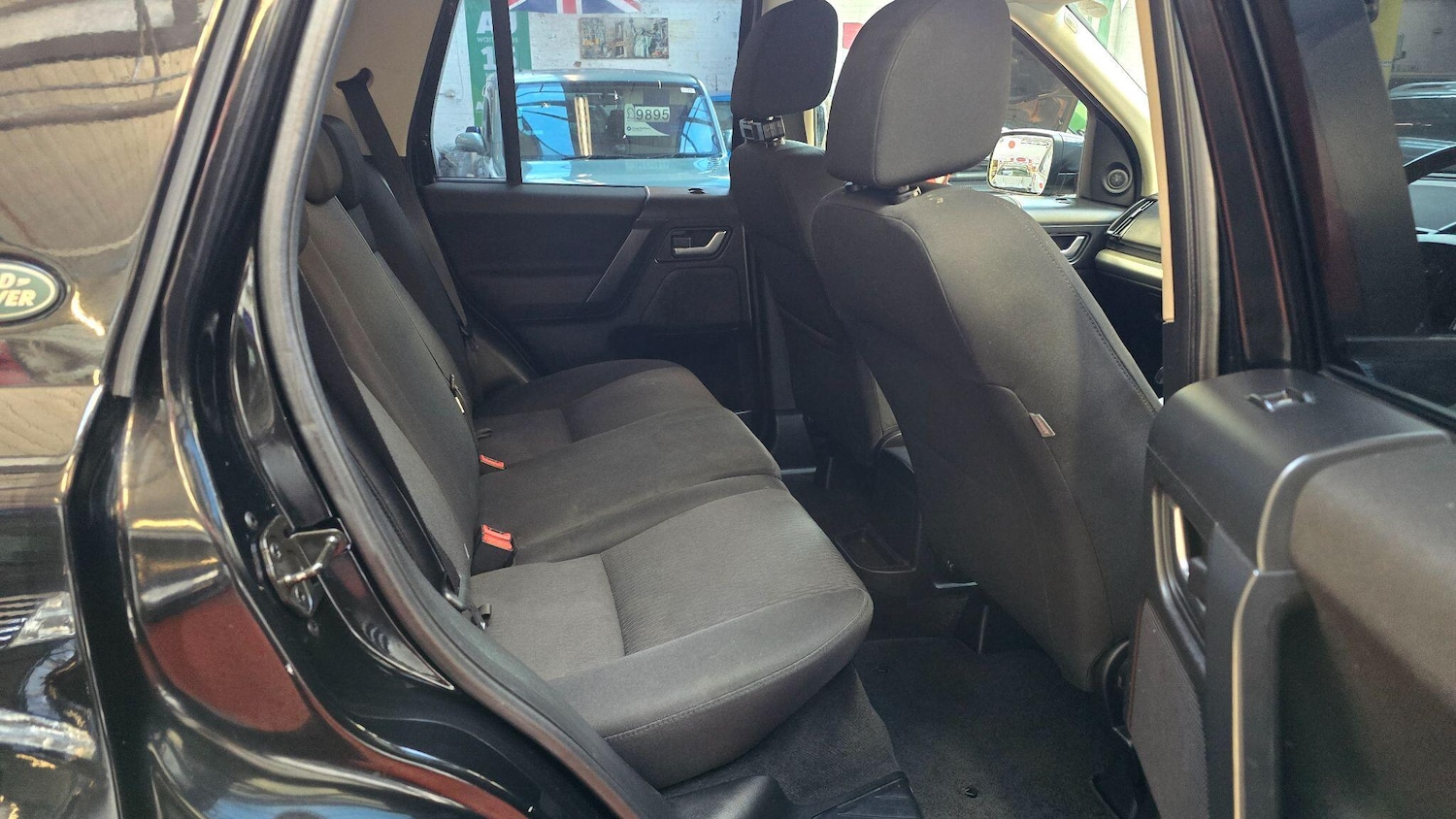 Used Land Rover Freelander 2 2014 for sale - 76072317: Photo 20