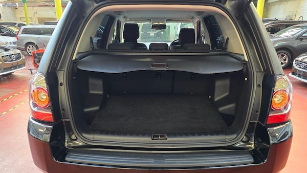 Used Land Rover Freelander 2 2014 for sale - 76072317: Photo 21