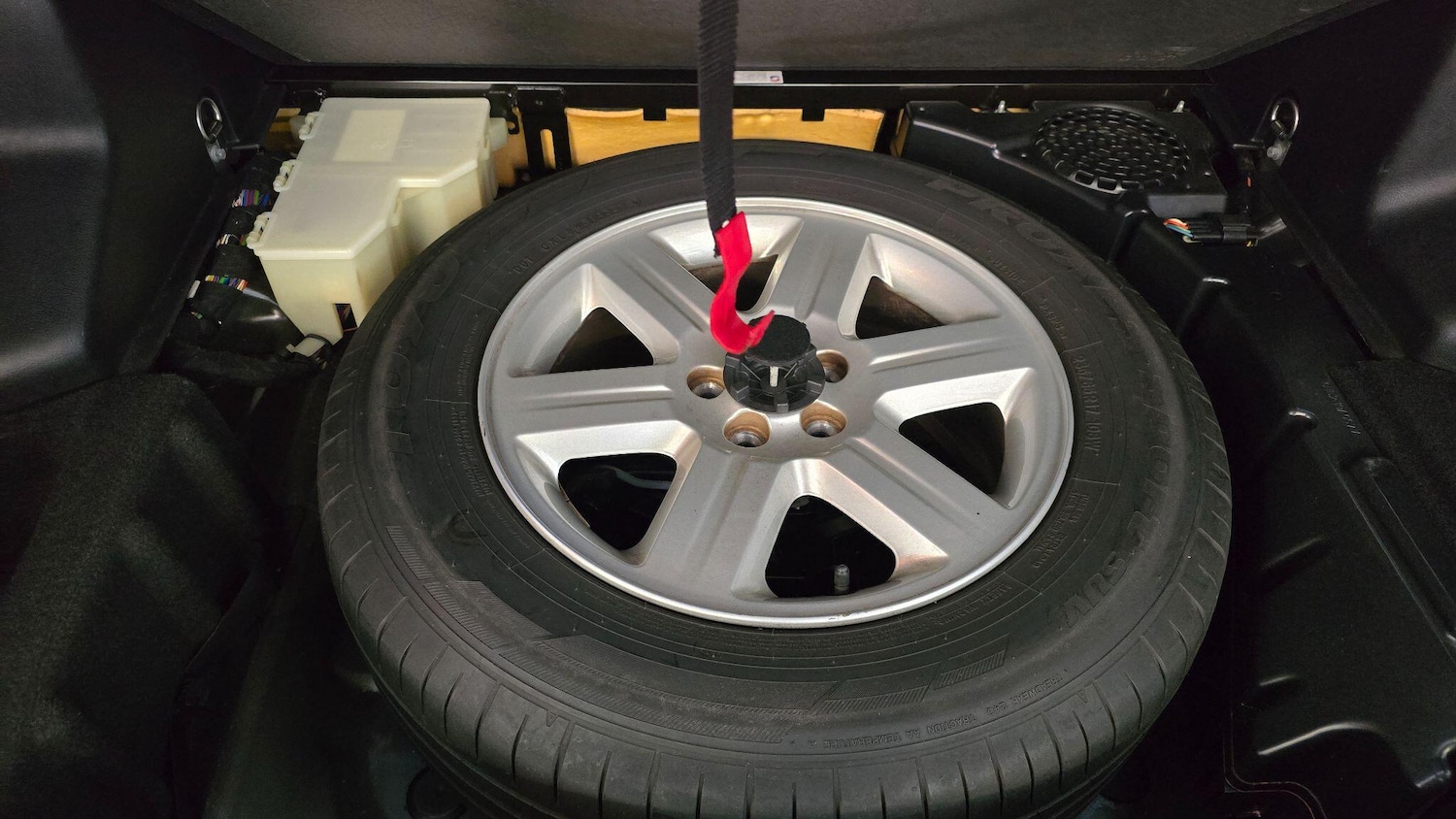 Used Land Rover Freelander 2 2014 for sale - 76072317: Photo 23