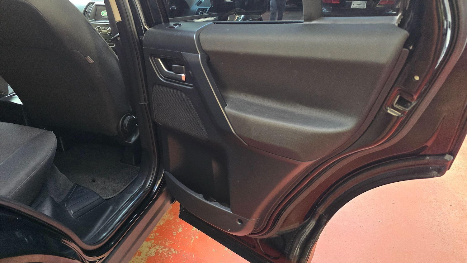 Used Land Rover Freelander 2 2014 for sale - 76072317: Photo 26