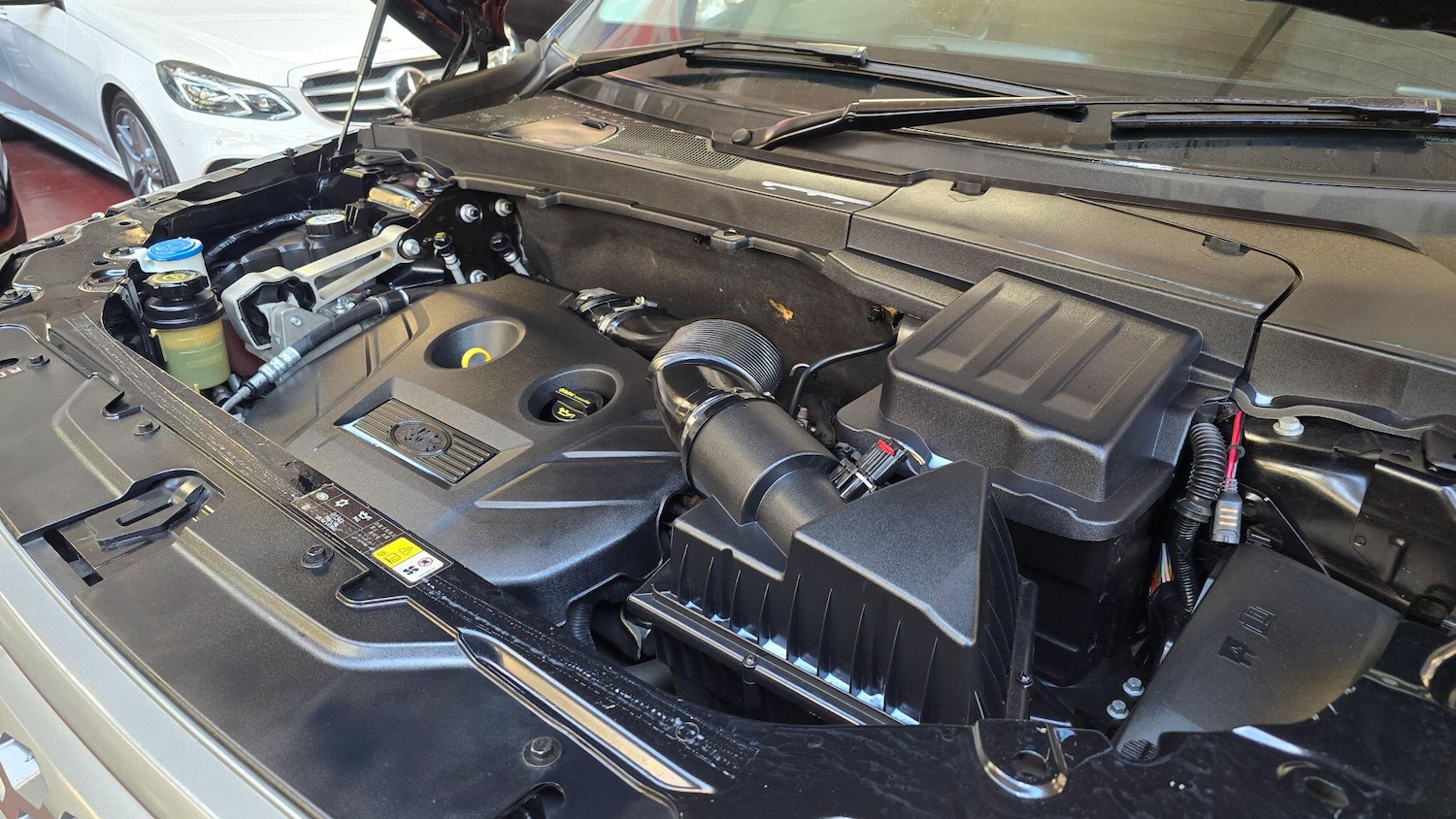 Used Land Rover Freelander 2 2014 for sale - 76072317: Photo 39