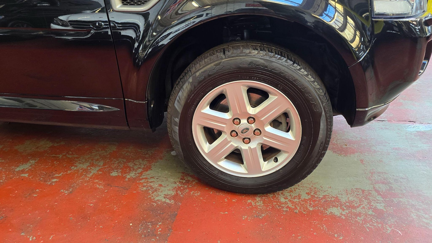 Used Land Rover Freelander 2 2014 for sale - 76072317: Photo 41