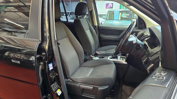 Used Land Rover Freelander 2 2014 for sale - 76072317: Photo 4