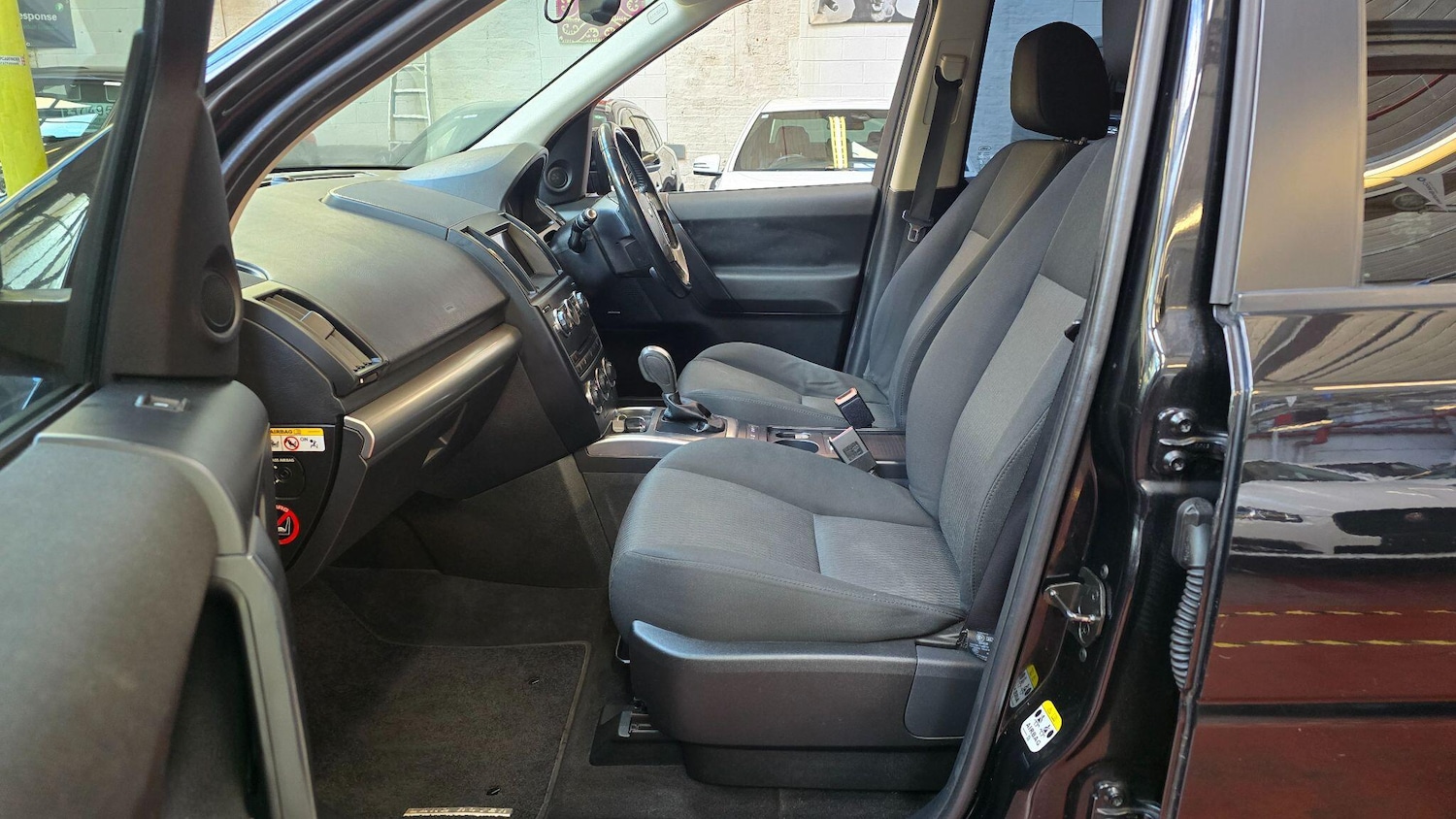 Used Land Rover Freelander 2 2014 for sale - 76072317: Photo 5